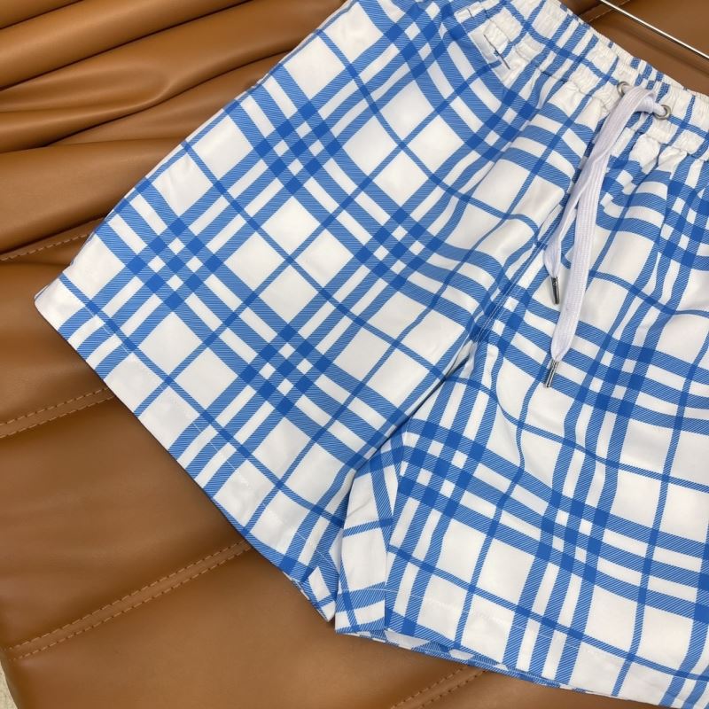 Burberry Short Pants